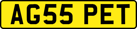 AG55PET