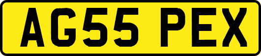 AG55PEX