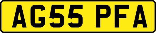 AG55PFA
