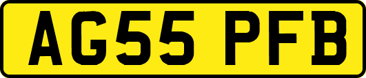 AG55PFB