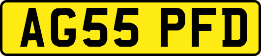 AG55PFD