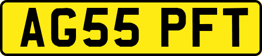 AG55PFT