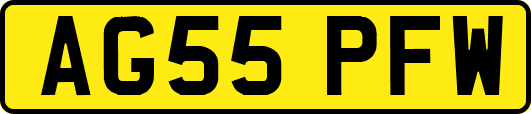 AG55PFW