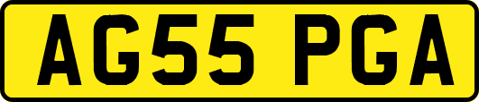 AG55PGA