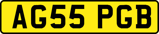 AG55PGB