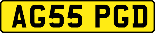 AG55PGD