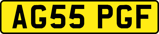 AG55PGF