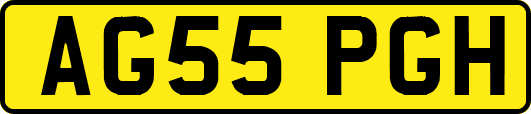 AG55PGH