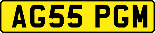 AG55PGM