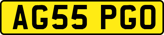 AG55PGO
