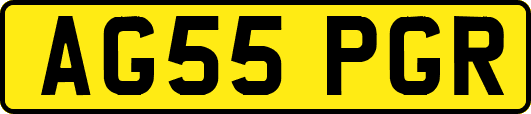 AG55PGR