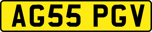AG55PGV