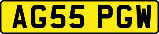 AG55PGW