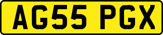 AG55PGX
