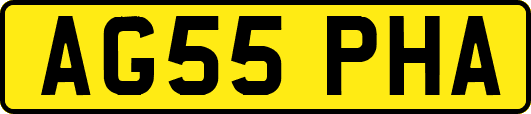 AG55PHA
