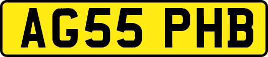 AG55PHB