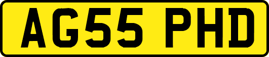 AG55PHD