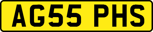 AG55PHS