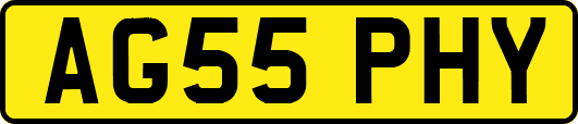 AG55PHY