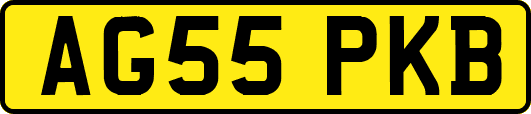 AG55PKB