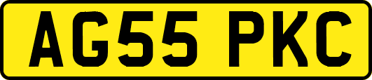 AG55PKC