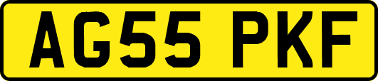 AG55PKF