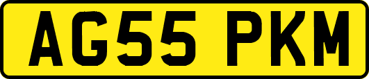 AG55PKM