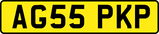 AG55PKP