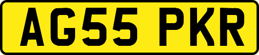 AG55PKR