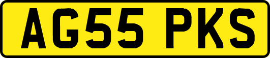 AG55PKS