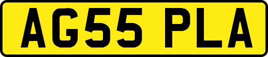 AG55PLA