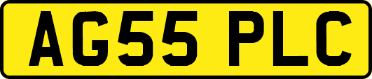 AG55PLC