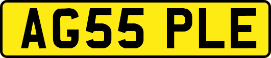 AG55PLE
