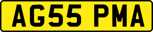 AG55PMA
