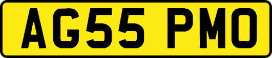 AG55PMO