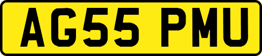 AG55PMU
