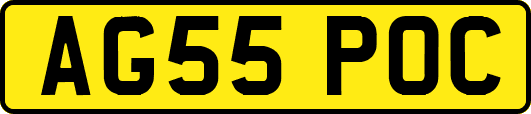 AG55POC