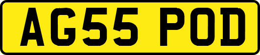 AG55POD