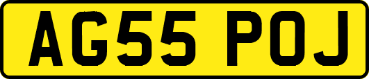 AG55POJ
