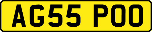 AG55POO