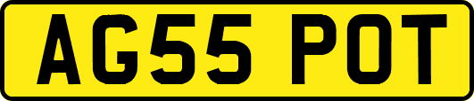 AG55POT