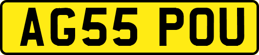 AG55POU