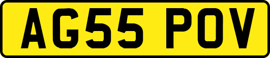 AG55POV