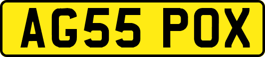 AG55POX