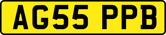 AG55PPB
