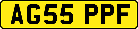 AG55PPF