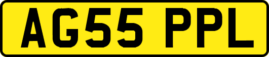 AG55PPL