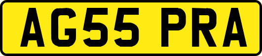 AG55PRA