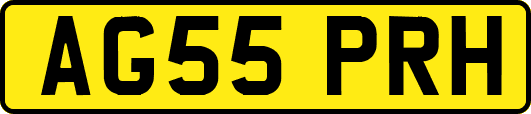 AG55PRH