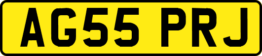 AG55PRJ